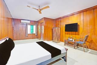 Hotel O Sapthami Grand - Trimulgherry - 5