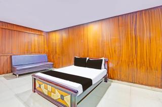 Hotel O Sapthami Grand - Trimulgherry - 7