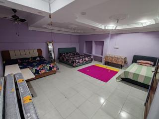 Sepilok Hideaway Guest House - Sandakan - 8
