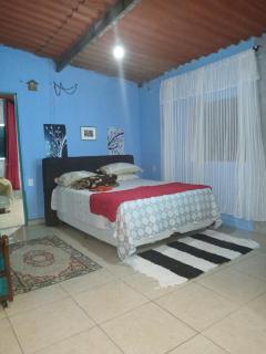 Casa com cachoeira no quintal - Paraty - 1