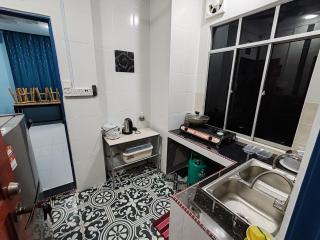 Sepilok Hideaway Guest House - Sandakan - 4