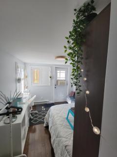 Riad Sang Neuf - Quebeque - 8