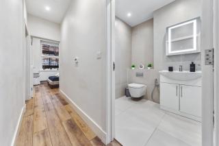 Cozy Flat in South Kensington - London - 7