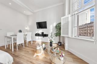 Cozy Flat in South Kensington - London - 6