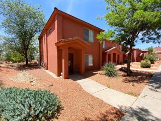 Pool & Hot Tub Close to hiking trails in Kanab - Kanab - 0