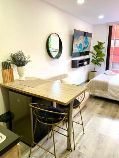 Apartamento Top - 3