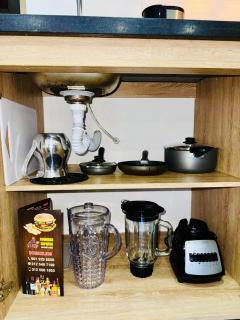 Apartamento Top - 2