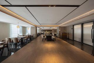 Atour Hotel Canton Tower Pearl River Pazhou Exhibition Center Binjiang Road East Guangzhou - Guangzhou - 1