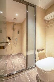 Atour X Hotel Dalian Xinghai Square Xi'an Road - 4