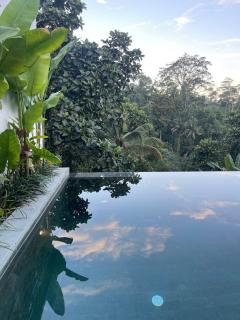 Loyo Villas - Tegalalang - 7