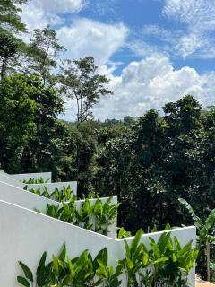 Loyo Villas - Tegalalang - 8