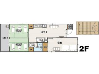 Mcity in Maejima - Vacation STAY 54925v - Naha - 9