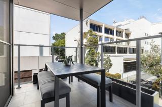 Stafford St Apartments by Urban Rest - 2