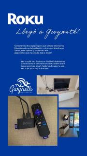 Gwyneth casa de playa - 5