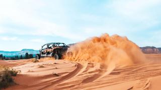 Lovely Townhome Peaceful Surroundings Hiking Hot Tub - Kanab - 6