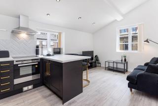 Rodney Street - 8