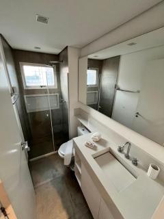Flat Vila Olímpia em hotel 4 estrelas - São Paulo - 3