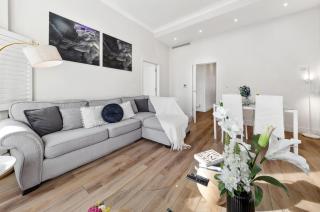 Cozy Flat in South Kensington - 4