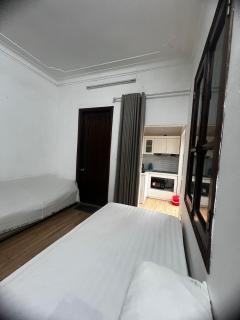 French-styled house - Hanoi - 5