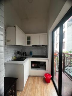 French-styled house - Hanoi - 3