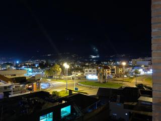 Modern apartment in Cuenca - Cuenca - 1
