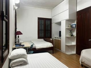 French-styled house - Hanoi - 2