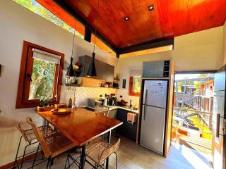 Altos de Belgrano Apart - Bariloche - 9