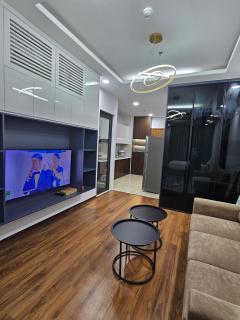 Asahi Luxstay - GreenPearl BắcNinh Serviced Apartment - 8