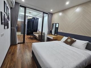 Asahi Luxstay - GreenPearl BắcNinh Serviced Apartment - 9