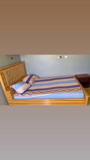Service apartment - Abuja - 6