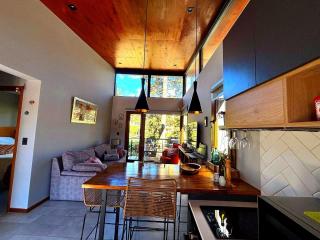Altos de Belgrano Apart - Bariloche - 4