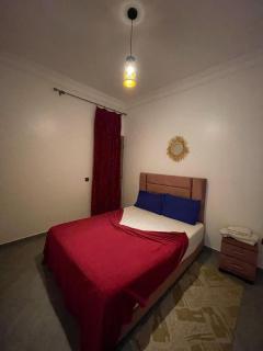 Marrakech Center Getaway Apartment - 7