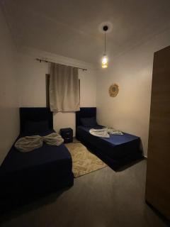 Marrakech Center Getaway Apartment - 5