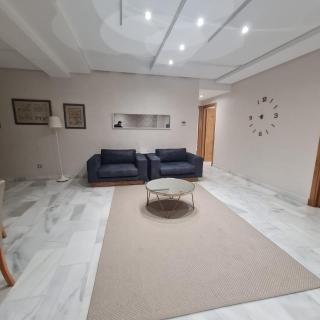 Apparemment location familliale - Tangeri - 9