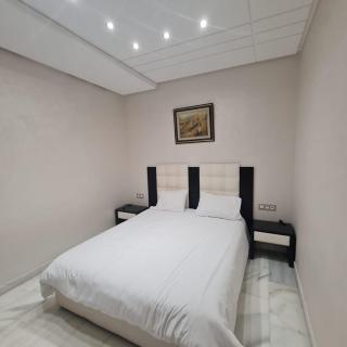 Apparemment location familliale - Tangeri - 8