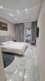 Apparemment location familliale - Tangeri - 7