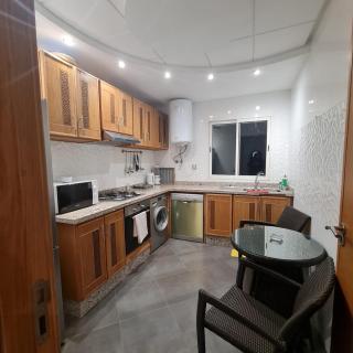 Apparemment location familliale - Tangeri - 6