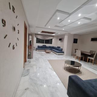 Apparemment location familliale - Tangeri - 5