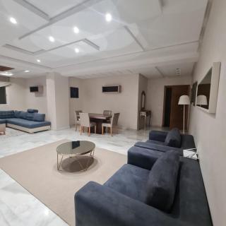 Apparemment location familliale - Tangeri - 1