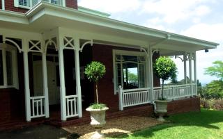 Southey House - Kloof - 0