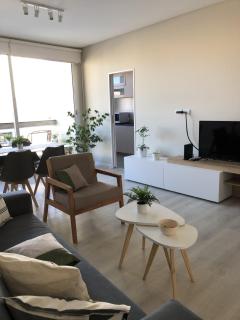 Departamento JACARANDA con cochera - Bahía Blanca - 7