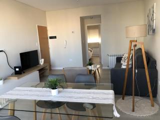 Departamento JACARANDA con cochera - Bahía Blanca - 1