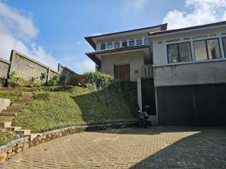 Villa W Trinity - Batureo 1 - 7