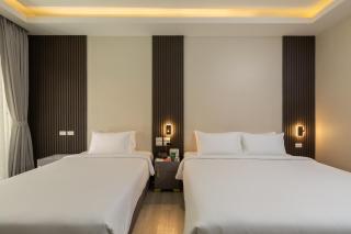 Nai Yang Beach Resort and Spa - Nai Yang Beach - 7
