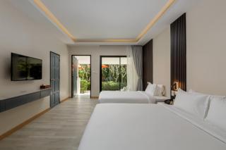 Nai Yang Beach Resort and Spa - Nai Yang Beach - 8