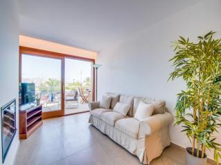 Oceanfront apartment in Puerto Pollensa - Port de Pollença - 9