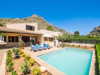 Holiday home with swimming pool - Port de Pollença - 9