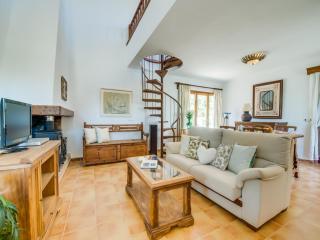 Holiday home with swimming pool - Port de Pollença - 8