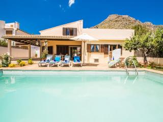Holiday home with swimming pool - Port de Pollença - 5