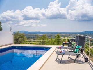 Finca with panaromic views in Mallorca - Inca - 4